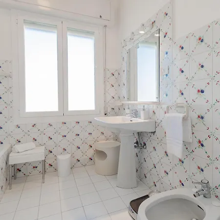 דירה H11 Casa Mediterranea Vista Mare - Spiagge - Parcheggio