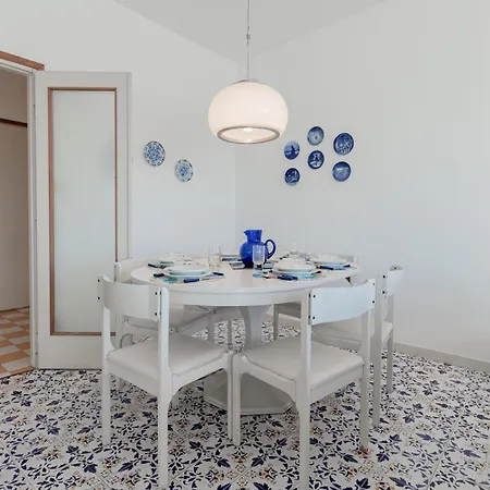 H11 Casa Mediterranea Vista Mare - Spiagge - Parcheggio דירה סנרמו