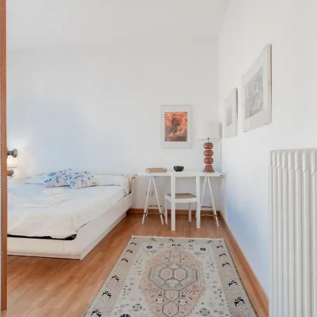 דירה H11 Casa Mediterranea Vista Mare - Spiagge - Parcheggio