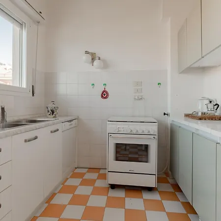 アパート H11 Casa Mediterranea Vista Mare - Spiagge - Parcheggio