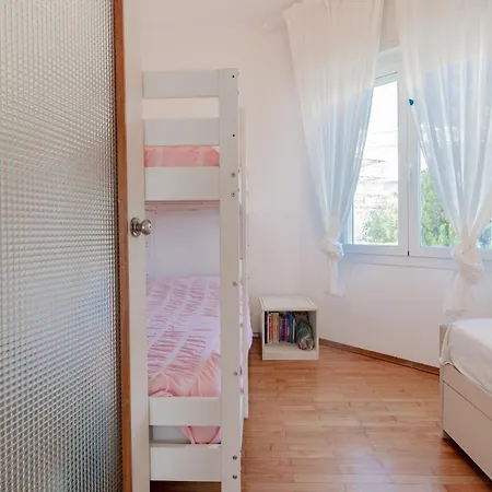 דירה H11 Casa Mediterranea Vista Mare - Spiagge - Parcheggio