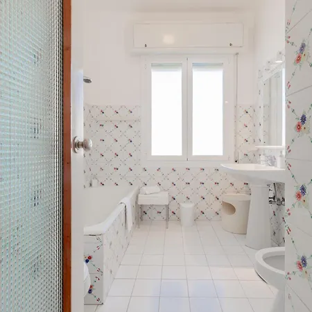 דירה H11 Casa Mediterranea Vista Mare - Spiagge - Parcheggio