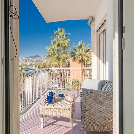 H11 Casa Mediterranea Vista Mare - Spiagge - Parcheggio * סנרמו