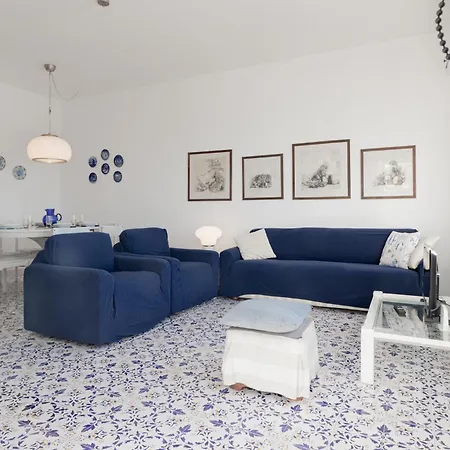 Διαμέρισμα H11 Casa Mediterranea Vista Mare - Spiagge - Parcheggio *