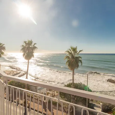 Διαμέρισμα H11 Casa Mediterranea Vista Mare - Spiagge - Parcheggio *